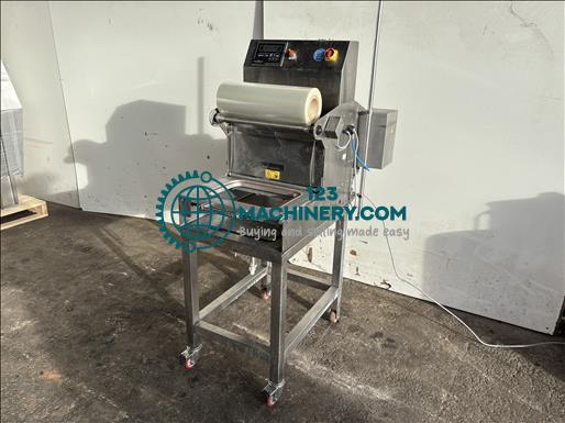 Show advert Promens 511SD Tray sealer