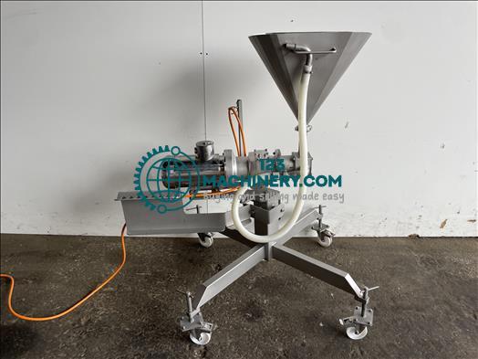 Показывать рекламу Jabsco 200 pump