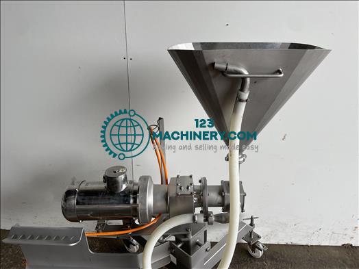 Показывать рекламу Jabsco 200 pump