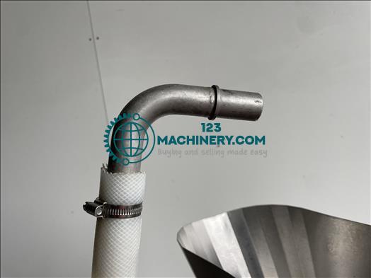 Показывать рекламу Jabsco 200 pump