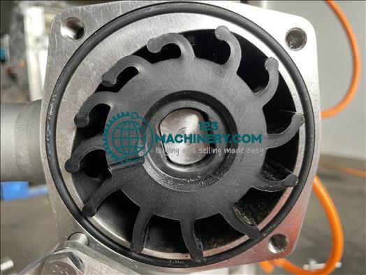 Показывать рекламу Jabsco 200 pump