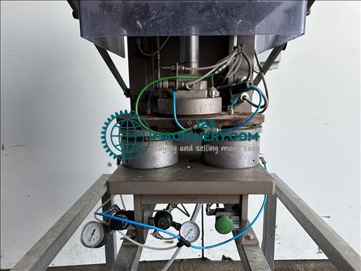 Pokaż ogłoszenie Prasa do ciasta PJ Hare AM300