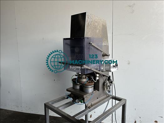 Pokaż ogłoszenie Prasa do ciasta PJ Hare AM300