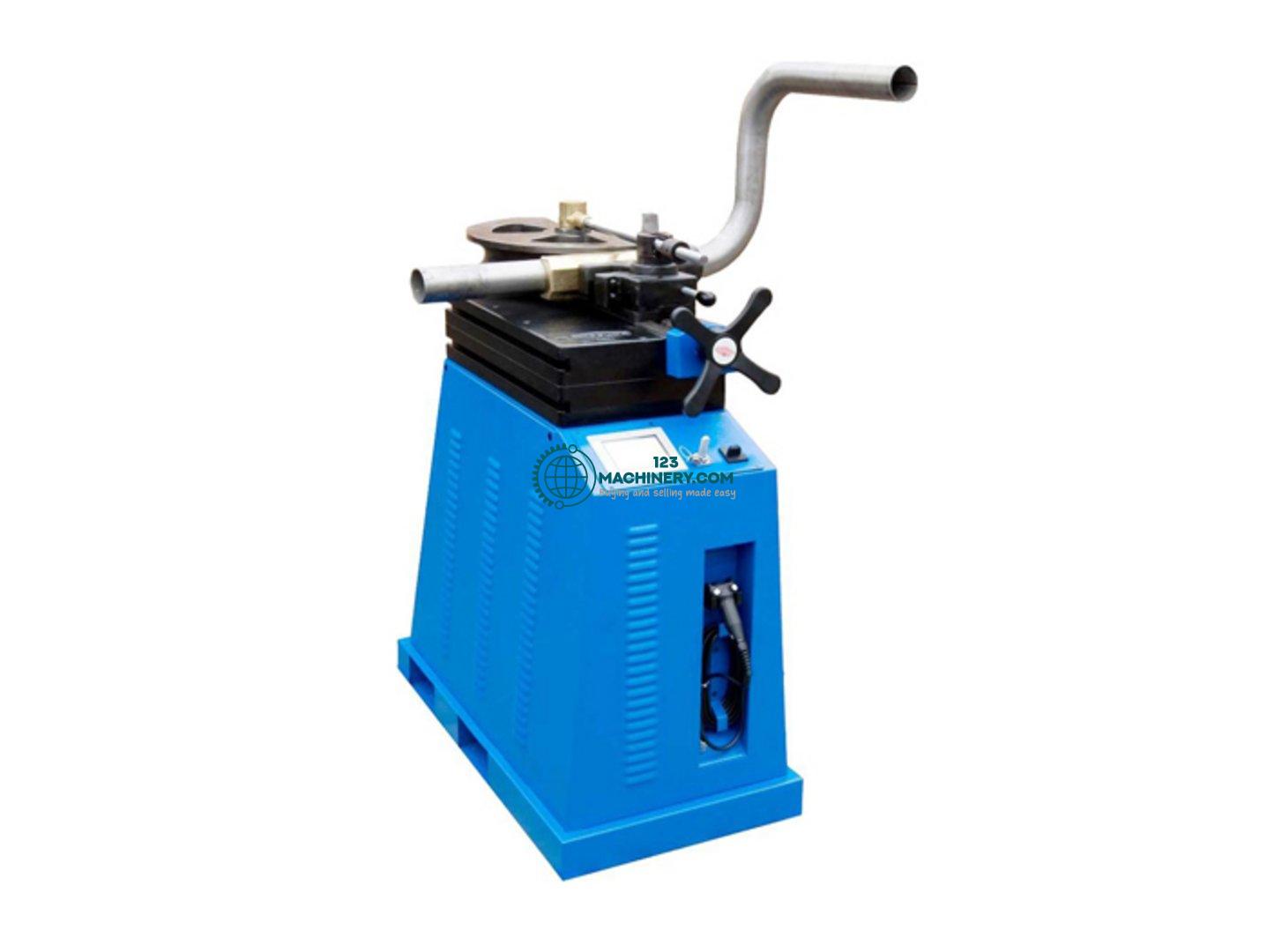 Tube bending machine without mandrel Topbender TB 