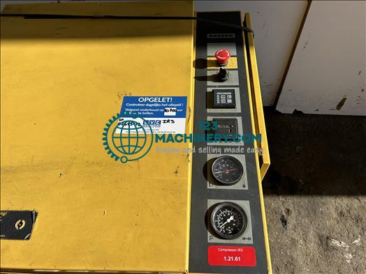 Kaeser SK26 Air compressor