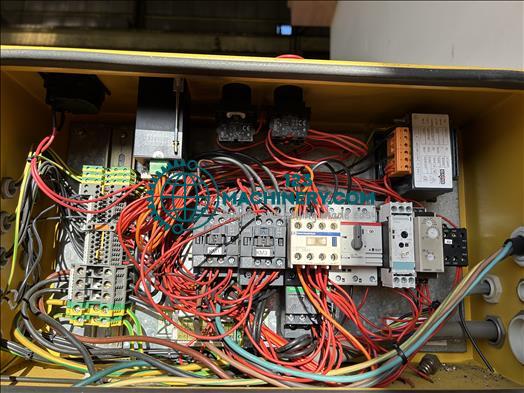 Kaeser SK26 Air compressor