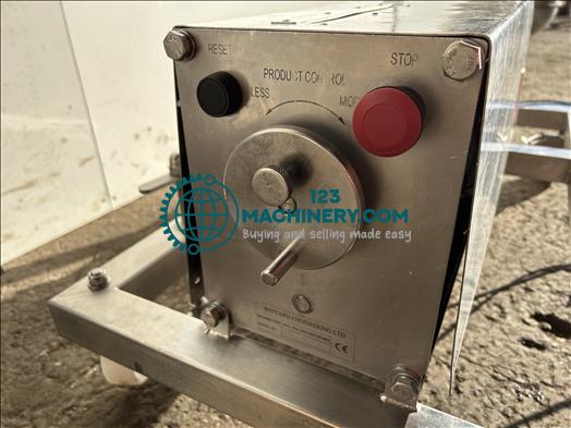 Winyard Midifill MKII Depositor