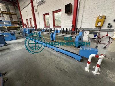 Muller Martini Presto 1550 -1998 –