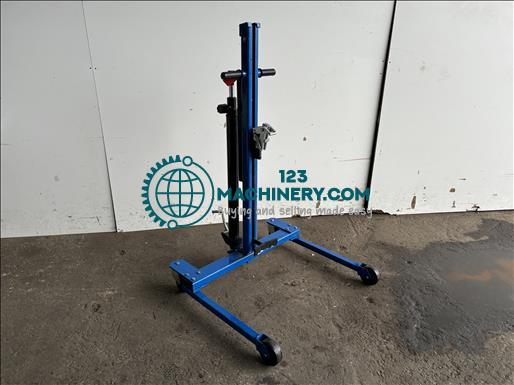 Mostrar anuncio AC Hydraulic DT300H Hydraulic drum trolley