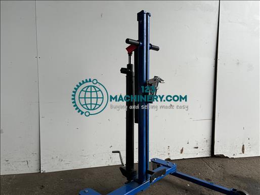 Mostrar anuncio AC Hydraulic DT300H Hydraulic drum trolley