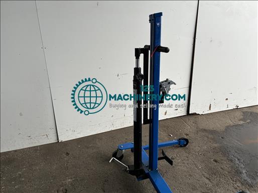 Mostrar anuncio AC Hydraulic DT300H Hydraulic drum trolley