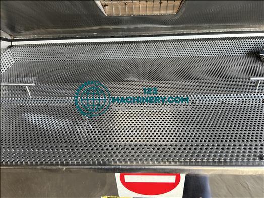 Mostrar anuncio NNP 300 Ribbon blender