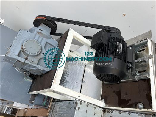 Mostrar anuncio NNP 300 Ribbon blender