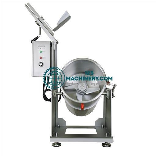 İlanı göster NFM L45 IV Vertical cutter mixer