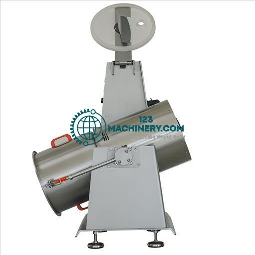 İlanı göster NFM L45 IV Vertical cutter mixer