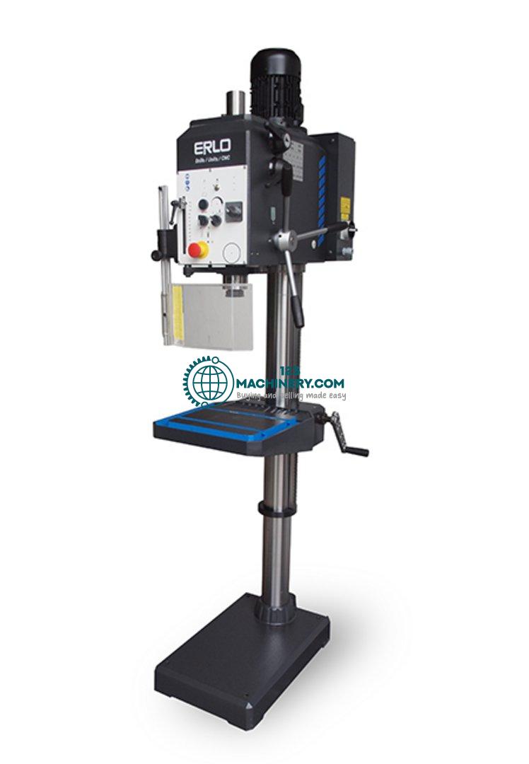 Column drilling machine ERLO G.32