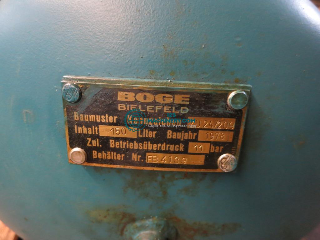 Kolbenkompressor