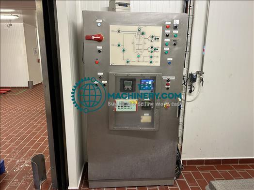 Toon advertentie VMI 2936L Mengvat met hoge afschuiving