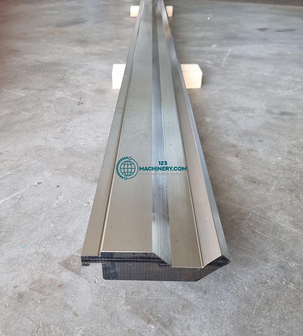 Mostrar anuncio Bending tool upper tool System HACO 3100 x 160 x 4