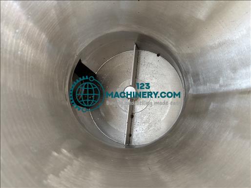 Показывать рекламу Guttridge Easyflo Mobile screw elevator