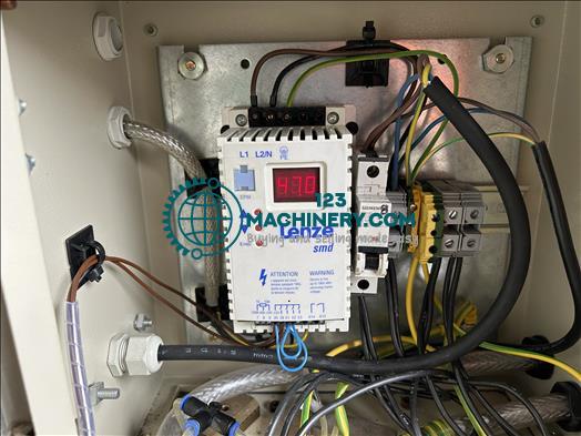 Pokaż ogłoszenie NNP Stainless conveyor