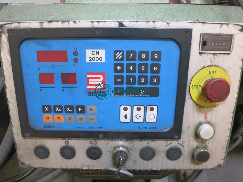 Pokaż ogłoszenie Rohrbiegemaschine