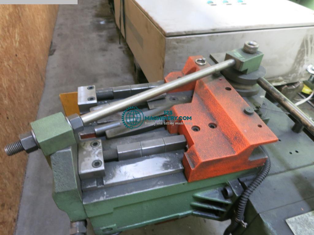 Pokaż ogłoszenie Rohrbiegemaschine