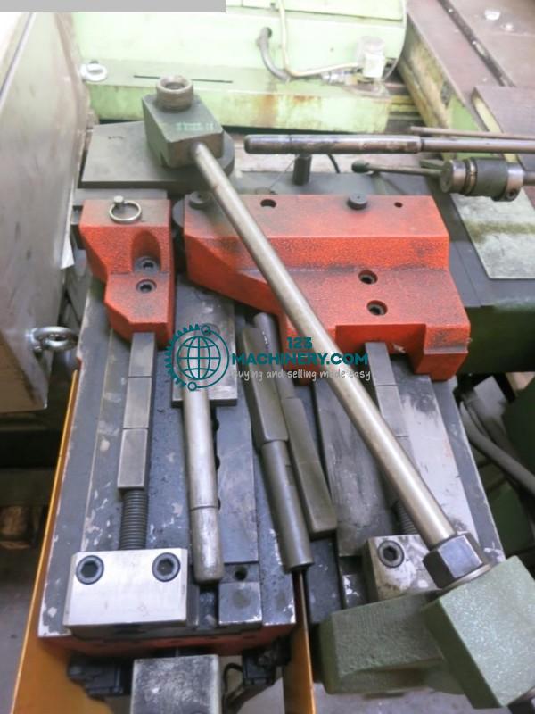 Pokaż ogłoszenie Rohrbiegemaschine