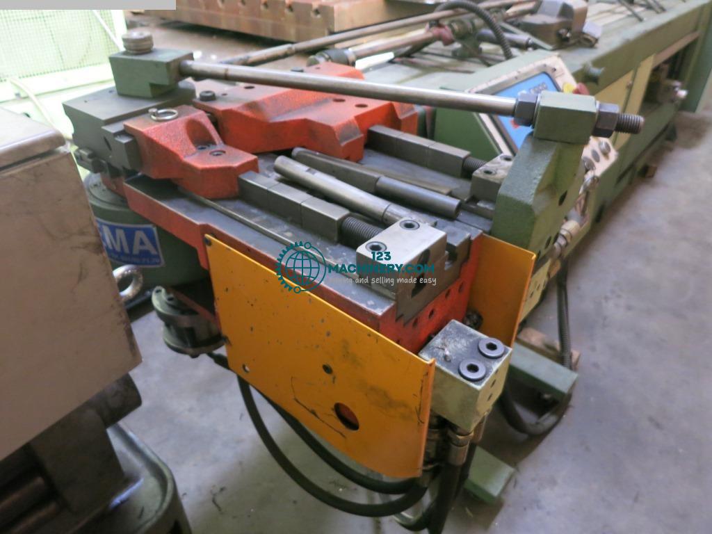 Pokaż ogłoszenie Rohrbiegemaschine