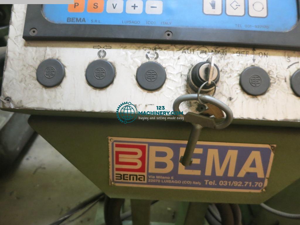 Pokaż ogłoszenie Rohrbiegemaschine