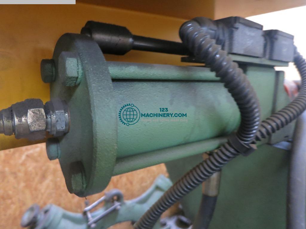 Pokaż ogłoszenie Rohrbiegemaschine