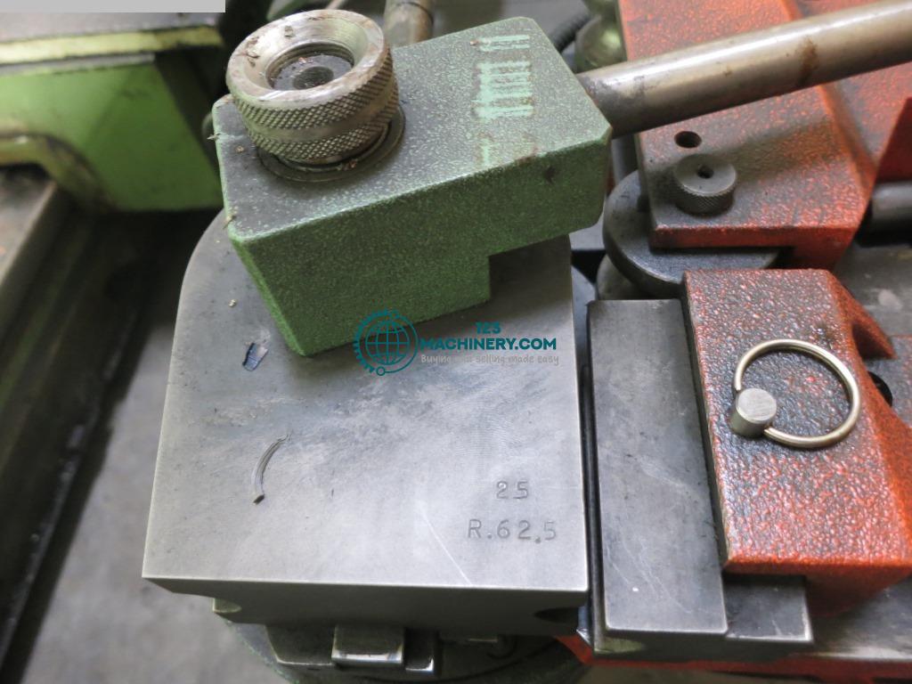 Pokaż ogłoszenie Rohrbiegemaschine