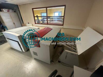 Screen Agfa Screen 4300 PT-R E -2008-