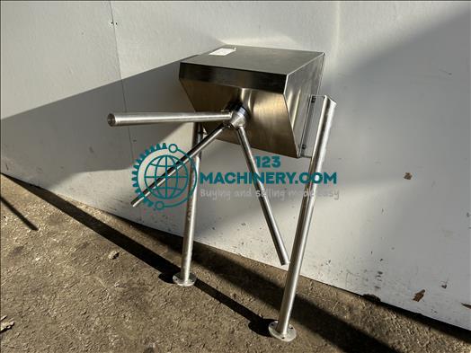 Inserat anzeigen Unitech Stainless