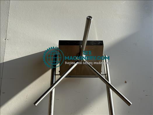 Inserat anzeigen Unitech Stainless