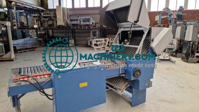 MBO T 1120-2-780-4 Navigator 2005