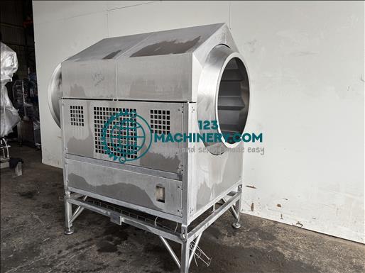 Показывать рекламу Polar Tumbling drum