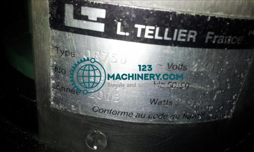 Pokaż ogłoszenie Tin Wizard OE750 Elektryczny otwieracz do puszek m