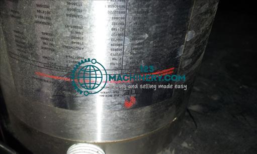 Pokaż ogłoszenie Tin Wizard OE750 Elektryczny otwieracz do puszek m