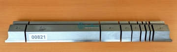 Abkantwerkzeug ROLLERI Oberwerkzeug P115.88.R06