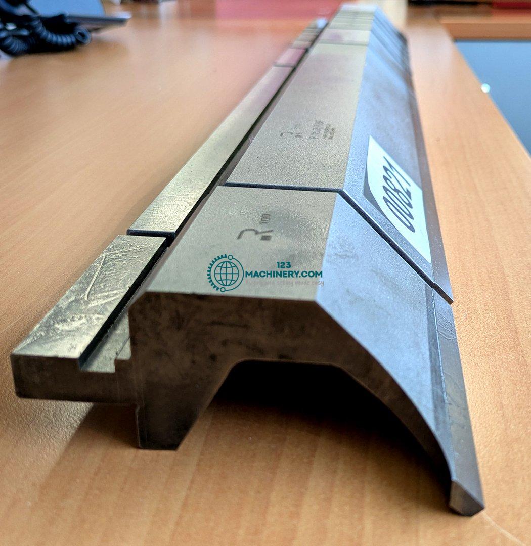 Abkantwerkzeug ROLLERI Oberwerkzeug P115.88.R06