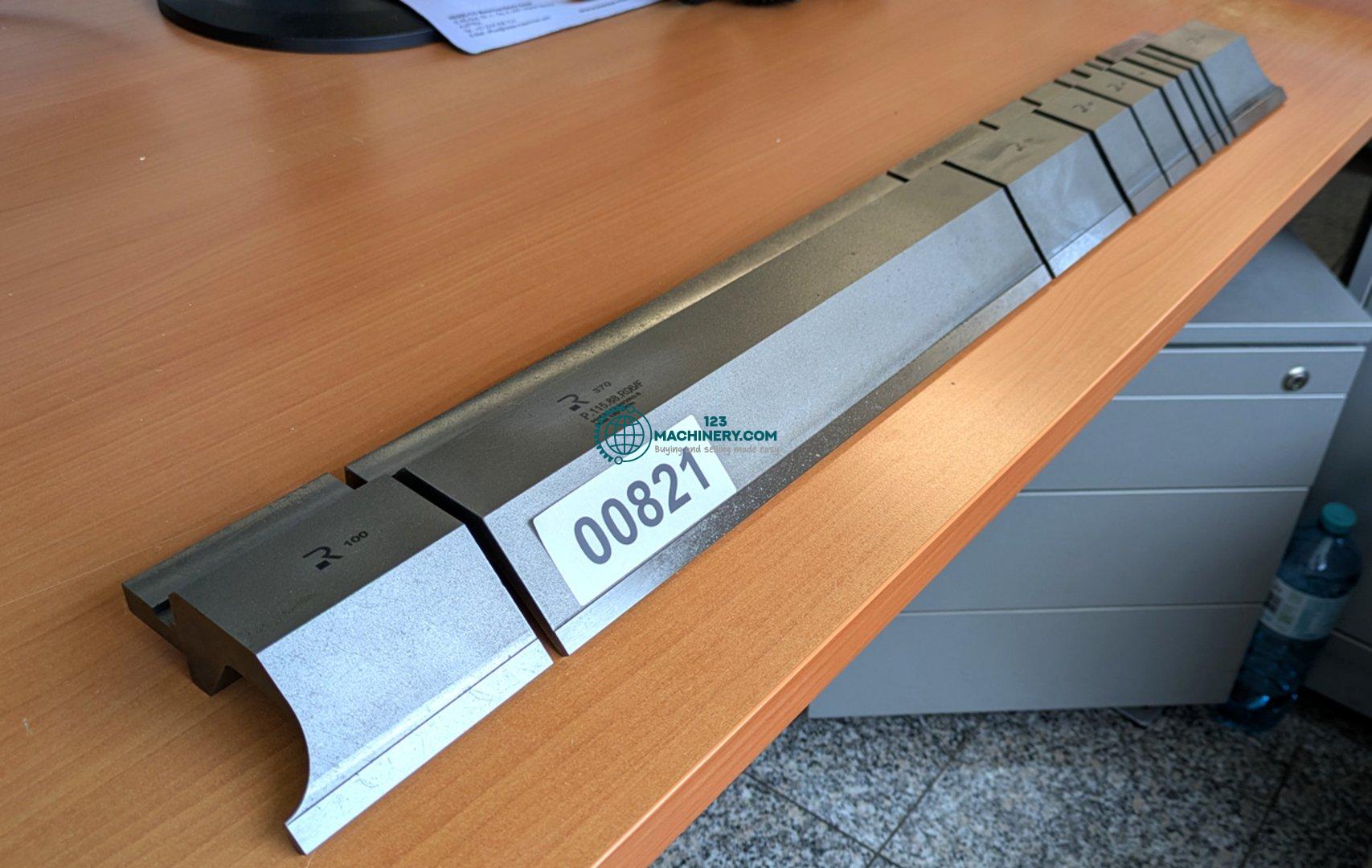 Abkantwerkzeug ROLLERI Oberwerkzeug P115.88.R06