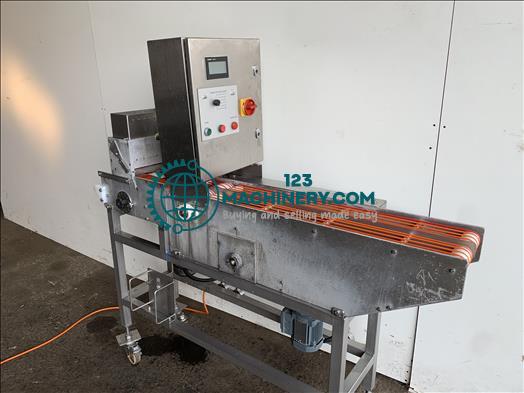 Mostrar anuncio AFT buttering machine
