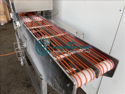 Mostrar anuncio AFT buttering machine