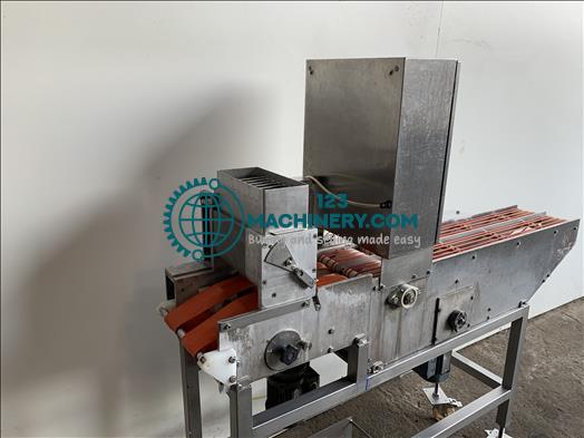 Mostrar anuncio AFT buttering machine