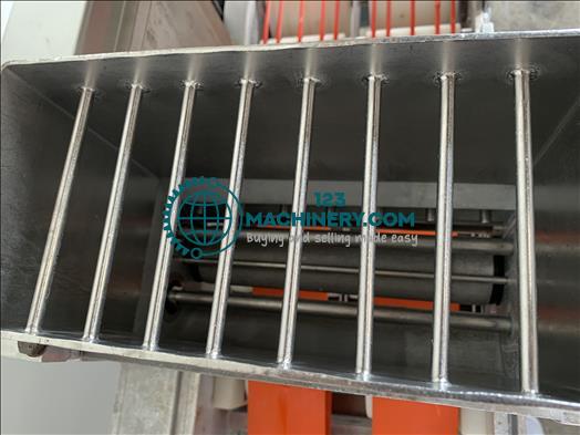 Mostrar anuncio AFT buttering machine