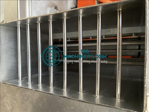 Mostrar anuncio AFT buttering machine