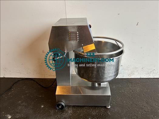 Toon advertentie PSV Groupe M60 mixer