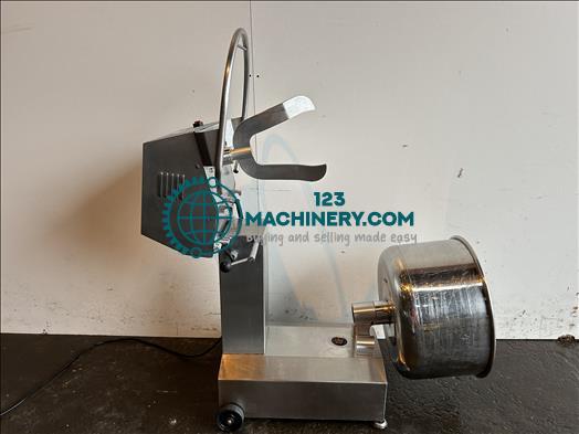 Toon advertentie PSV Groupe M60 mixer