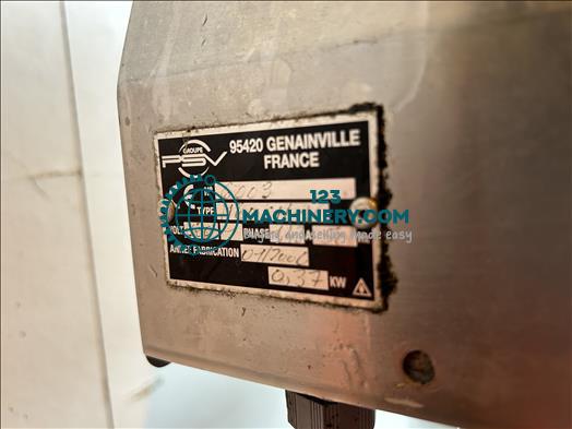 Toon advertentie PSV Groupe M60 mixer